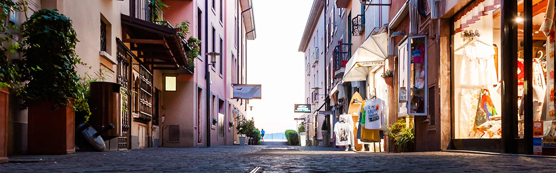 Guadagna con la tua seconda casa sul lago di Garda