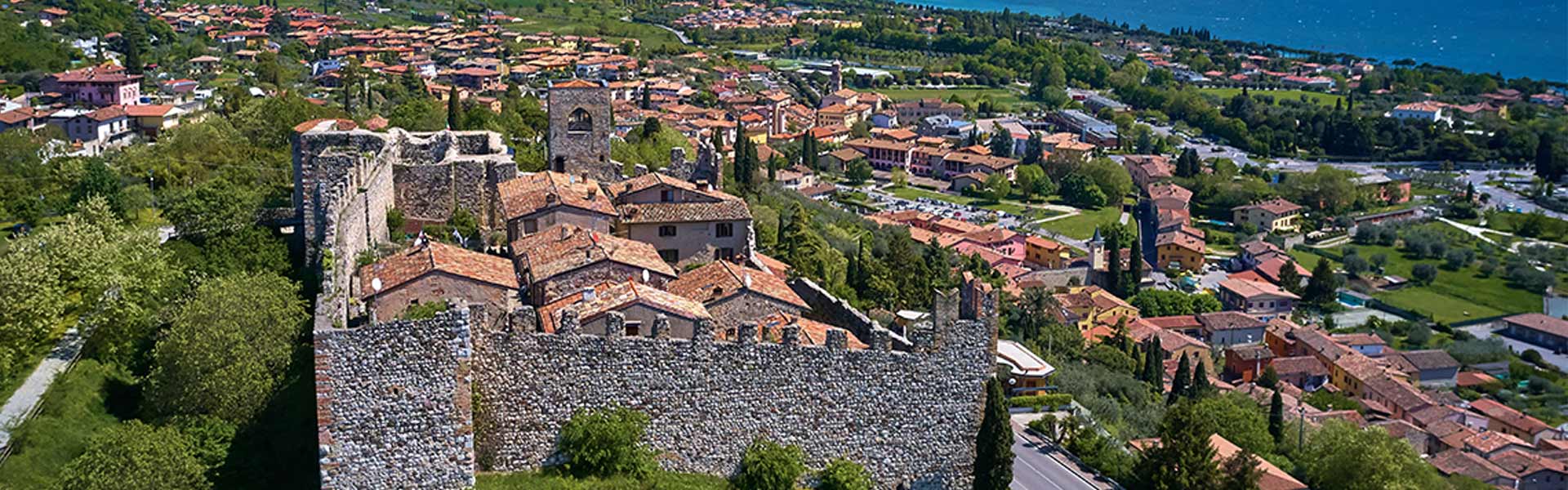 Metti a reddito la tua seconda casa sul lago di Garda