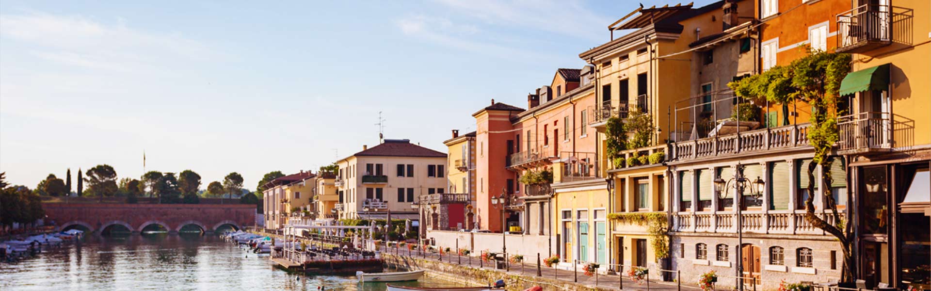 Gestione completa casa vacanze