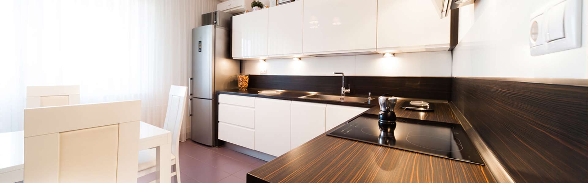 Interior design appartamenti