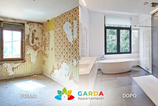 Trasforma il tuo immobile in un guadagno | Ti assistiamo in ogni fase della ristrutturazione, dalla progettazione all’interior design